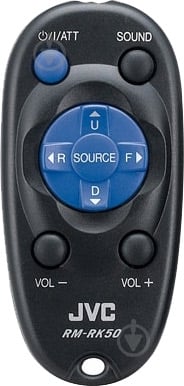 Автомагнитола JVC KW-SD70BTEYD - фото 2 Автомагнитола JVC KW-SD70BTEYD - фото 2