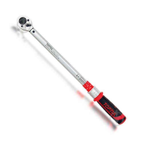 Ключ динамометрический Toptul 1/2"x580 mm(L) ANBV1635 - фото 1