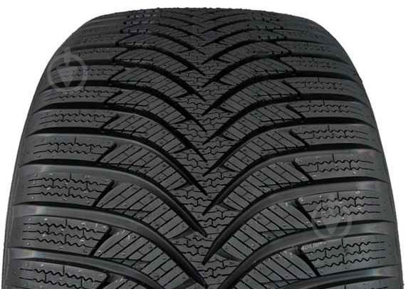 Шина Hankook W462 185/60 R14 82 T нешипованая зима - фото 2