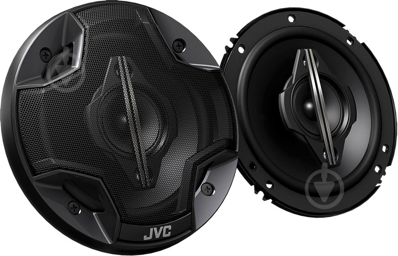 Автоакустика JVC CS-HX639U - фото 1