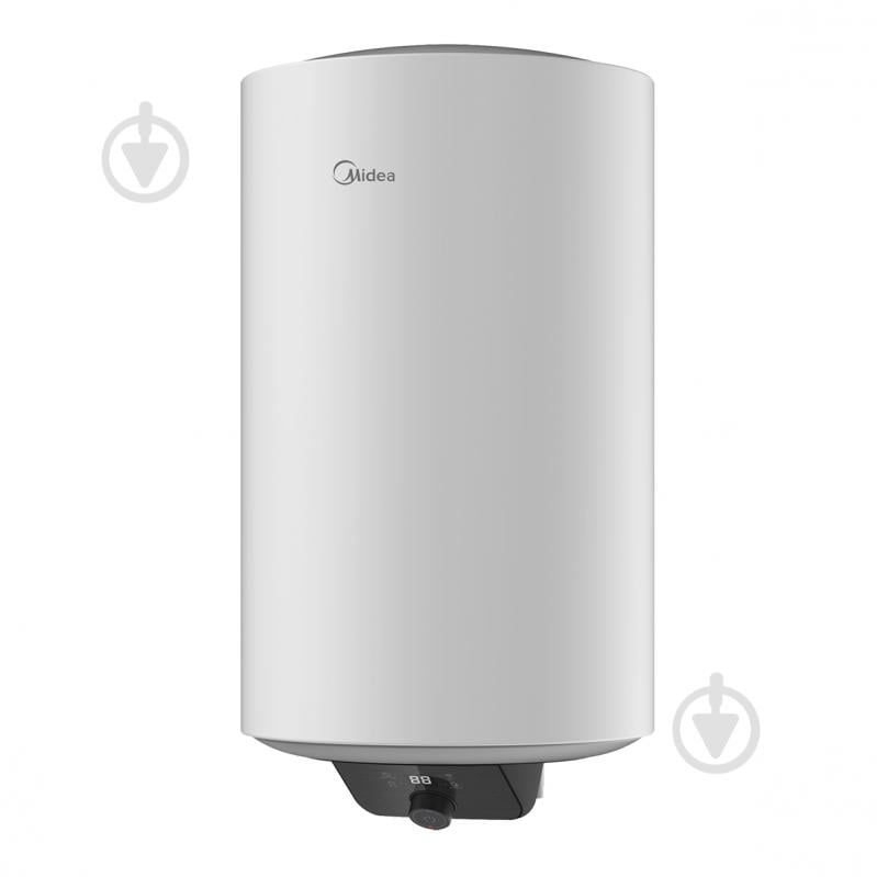 Бойлер Midea D30-15EFG (W)PRIME WiFI - фото 4