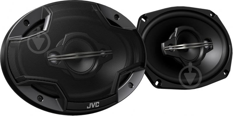 Автоакустика JVC CS-HX6949U - фото 1