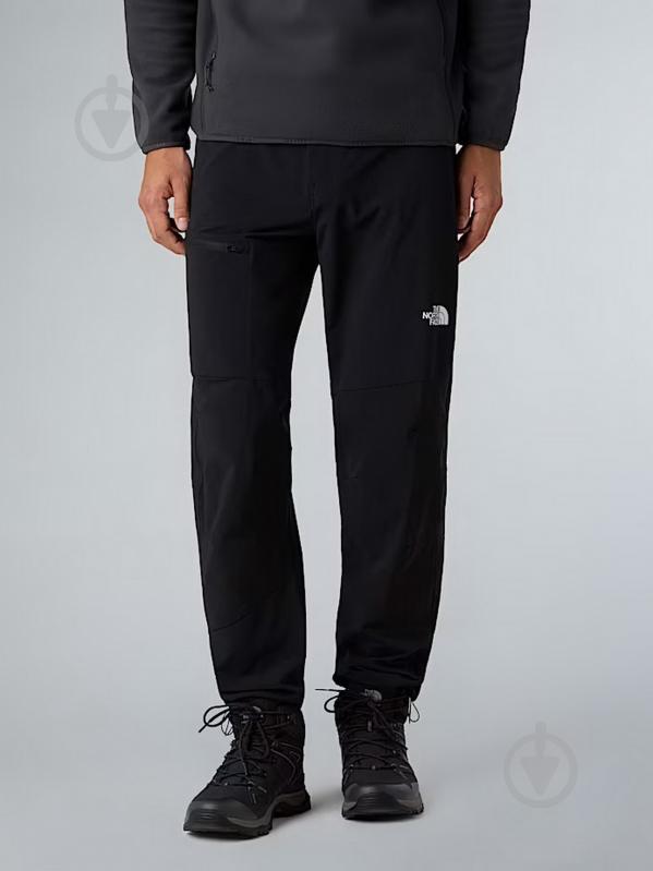 Aw2527 ᐉ Брюки THE NORTH FACE AW2526 0A8ECQJK31 р. 8R черный • Купить в Киеве ...