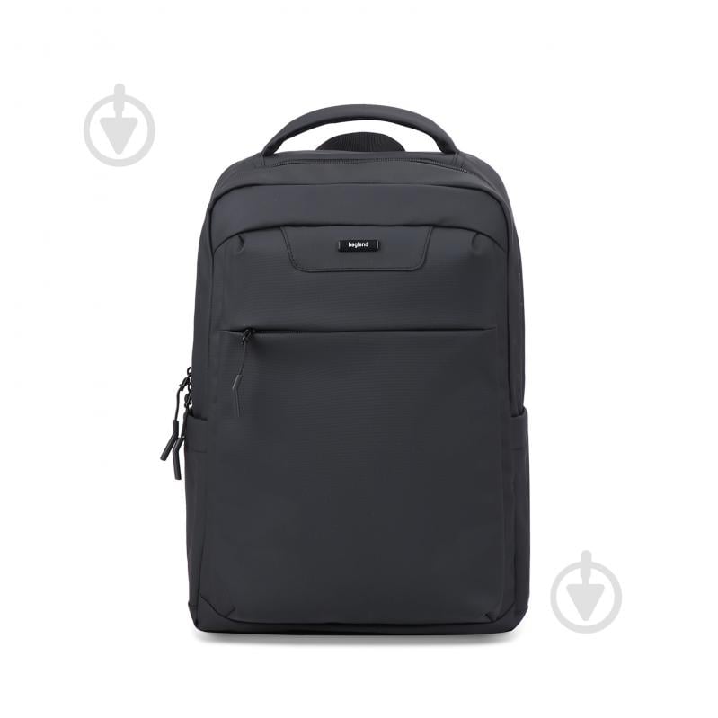 Рюкзак Bagland City Evry Black - фото 1