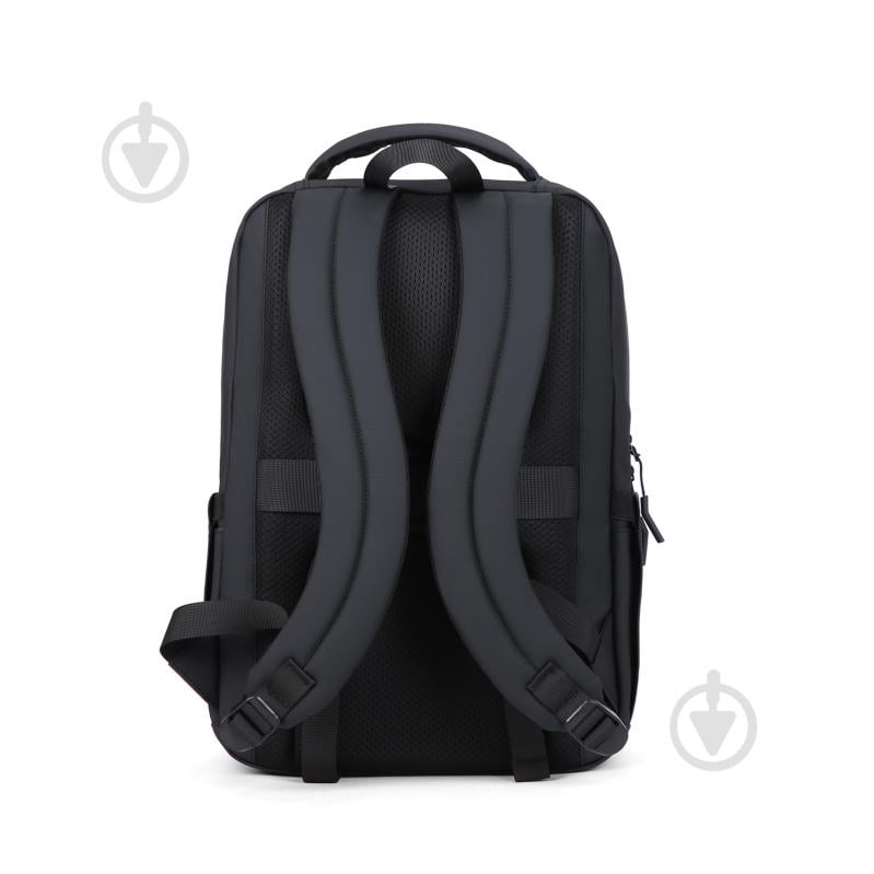 Рюкзак Bagland City Evry Black - фото 3