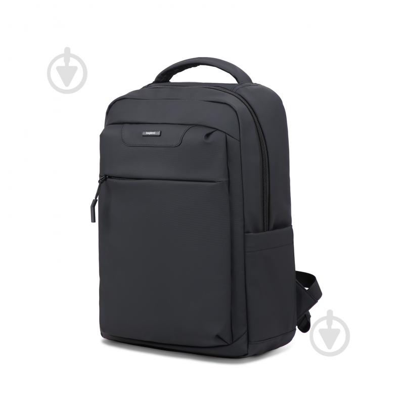 Рюкзак Bagland City Evry Black - фото 5