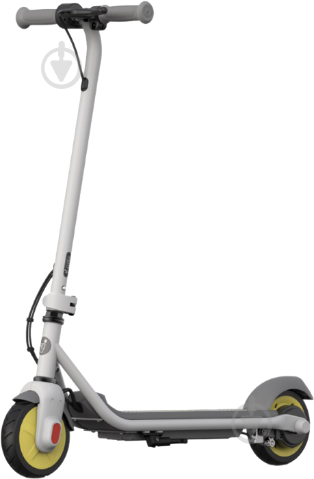 Електросамокат Segway-Ninebot C8 White AA.00.0011.61 - фото 1