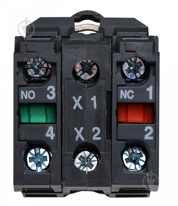 Кнопка Аско-Укрем TB5-AK124M5 A0140010166 - фото 3