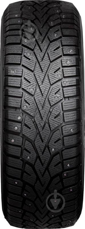 Шина General Arctimax 12 XL 185/70R14 T під шип зима - фото 1