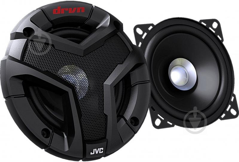 Автоакустика JVC CS-V418 - фото 1