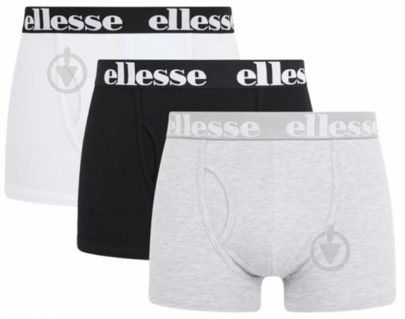 Трусы мужские Ellesse SHAY0614-027 XL разноцветный - фото 1