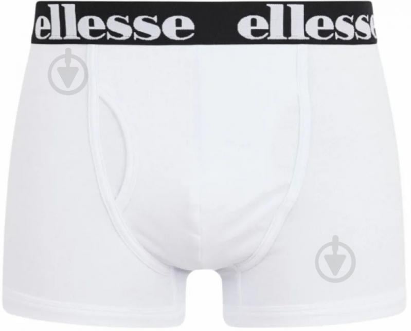 Трусы мужские Ellesse SHAY0614-027 XL разноцветный - фото 4