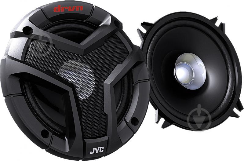 Автоакустика JVC CS-V518JQ - фото 1