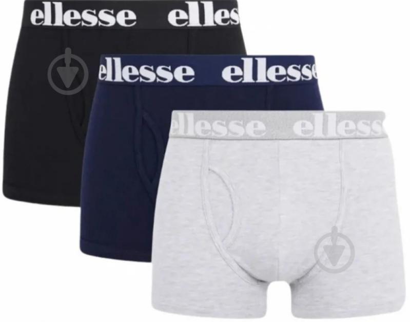 Труси чоловічі Ellesse SHAY0614-080 XL різнокольоровий - фото 1