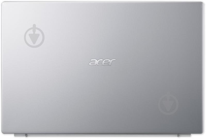 Ноутбук Acer Aspire 3 A317-33 17,3" (NX.A6TEU.009) pure silver - фото 7