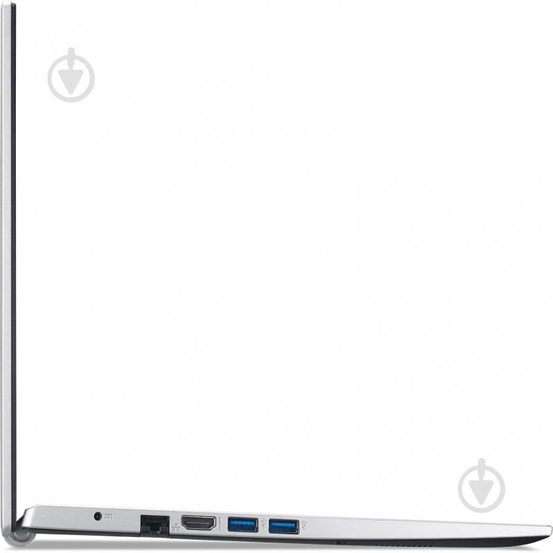 Ноутбук Acer Aspire 3 A317-33 17,3" (NX.A6TEU.009) pure silver - фото 6