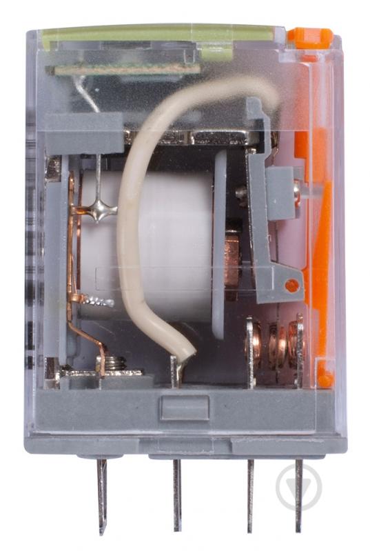 Реле промежуточное E.NEXT e.relay.pro.10.2.230AC p091005 - фото 5