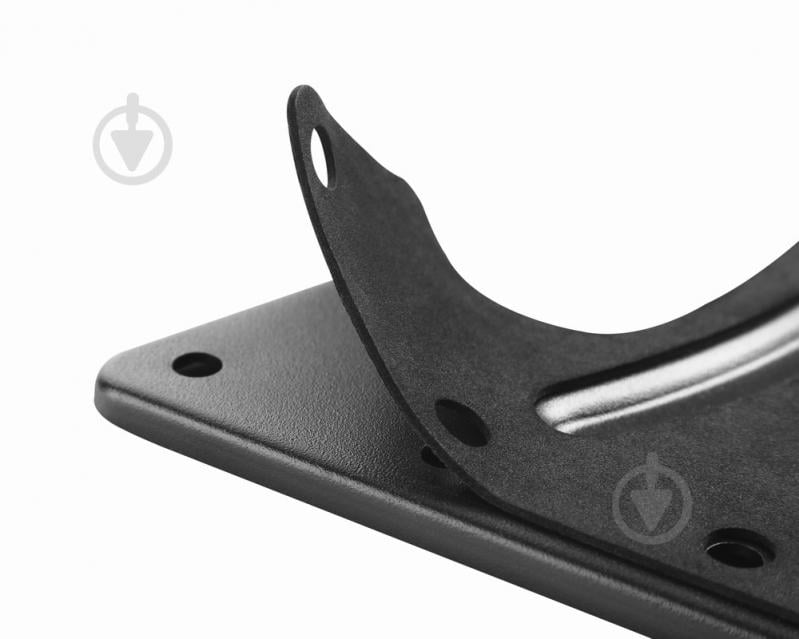 Кронштейн настенный Gembird WM-65F-03 фиксированные 32"-65" черный - фото 5 Кронштейн настенный Gembird WM-65F-03 фиксированные 32"-65" черный - фото 5