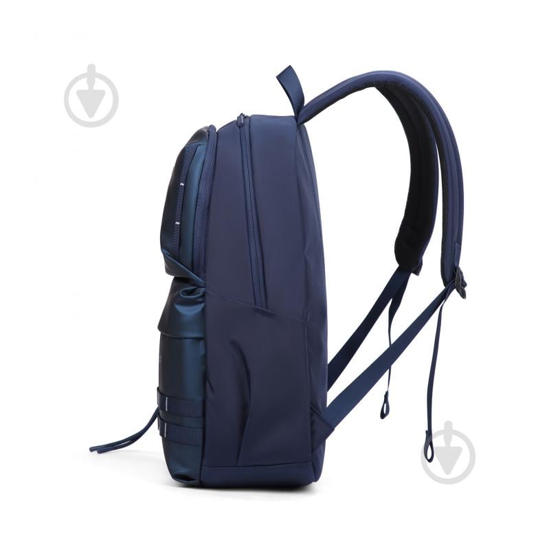Рюкзак Bagland City Jornel Blue - фото 3 Рюкзак Bagland City Jornel Blue - фото 3