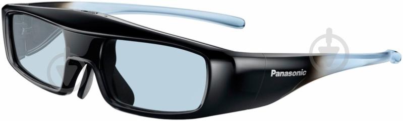 3D-очки PANASONIC TY-EW3D3ME - фото 1