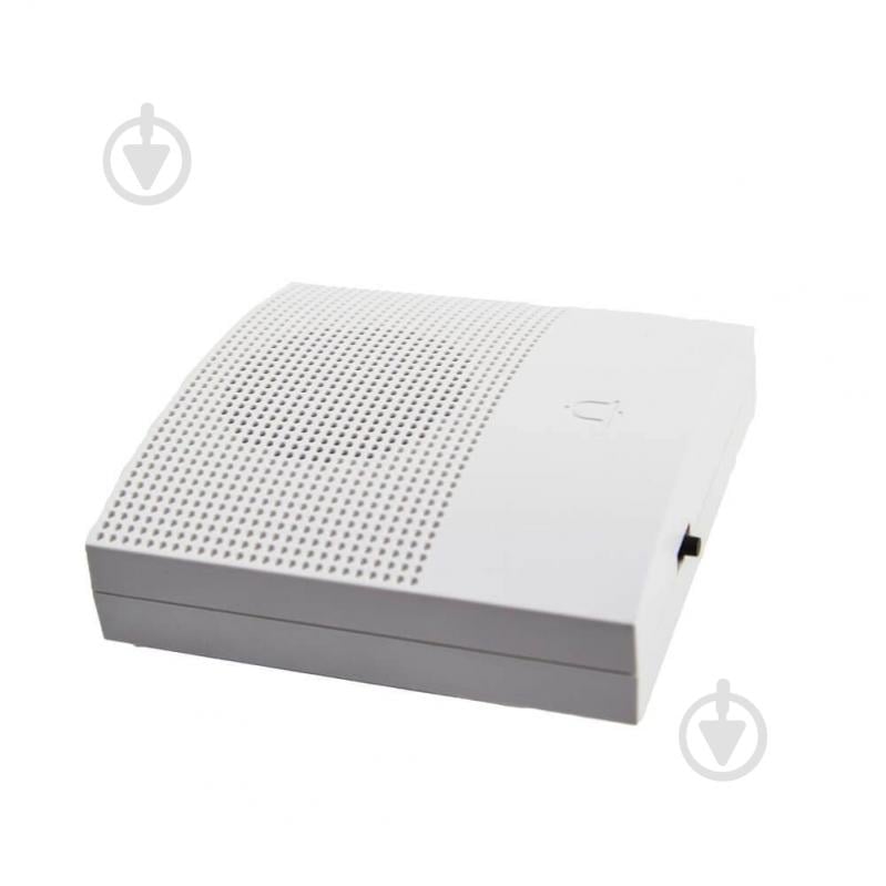 Звонок дверной Atis ADB-10 белый 302354 - фото 4