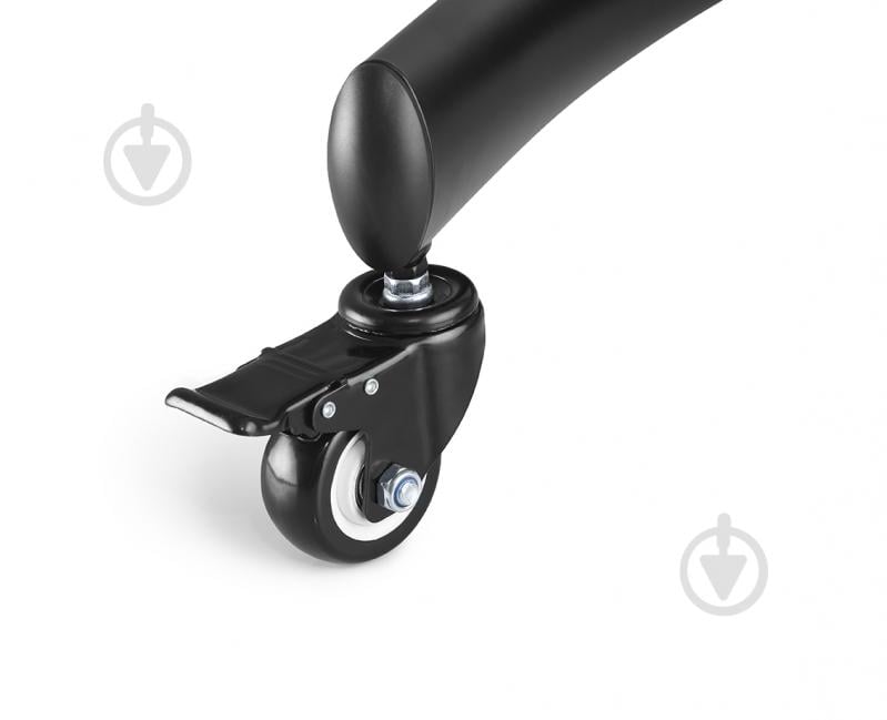 Мобильная подставка Gembird TVS-100T-02 с регулировкой высоты и колесиками наклонные 60"-100" черный - фото 8 Мобильная подставка Gembird TVS-100T-02 с регулировкой высоты и колесиками наклонные 60"-100" черный - фото 8