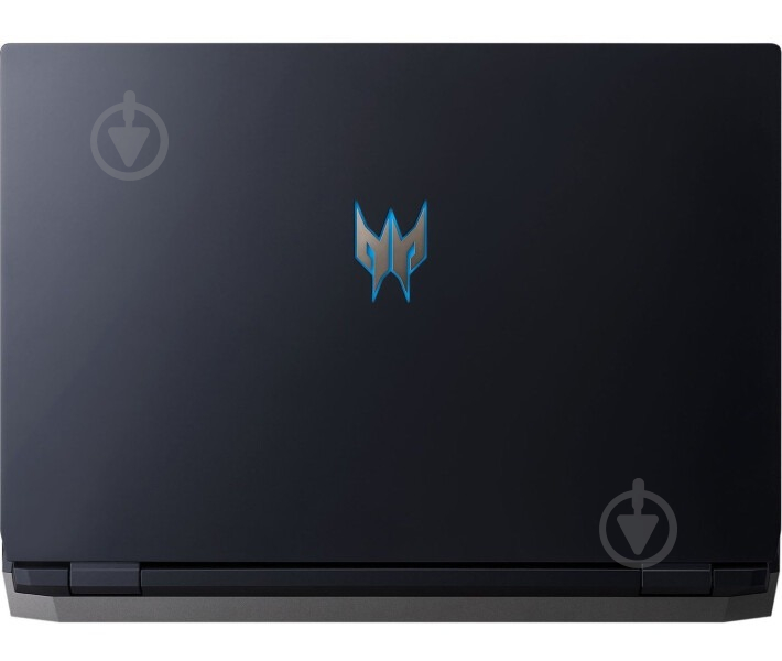 Ноутбук Acer Predator Helios 300 PH315-55-76V1 15,6" (NH.QGNEU.009) abyssal black - фото 5