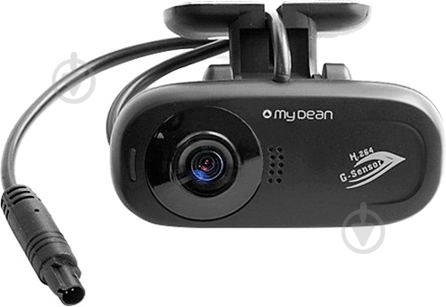 Видеорегистратор MyDean DVR-300 - фото 1 Видеорегистратор MyDean DVR-300 - фото 1