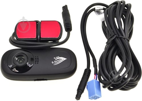 Видеорегистратор MyDean DVR-300 - фото 2 Видеорегистратор MyDean DVR-300 - фото 2
