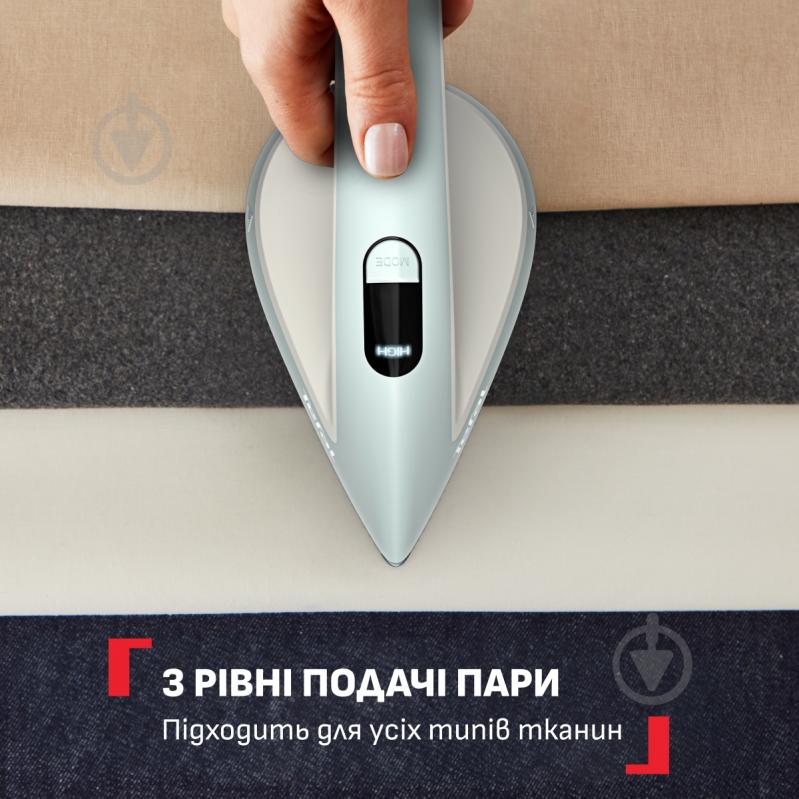 Гладильная система Tefal Steam Board 450 QT1214E0 - фото 6