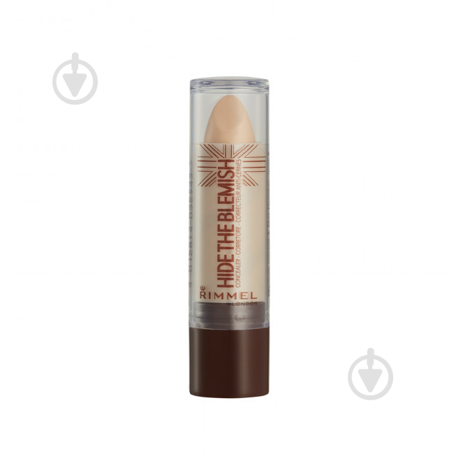 Корректор Rimmel London Hide The Blemish Concealer 001 4,5 г - фото 1