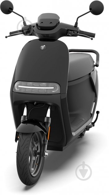 Электроскутер Segway-Ninebot E110S Black - фото 15