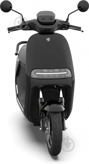 Электроскутер Segway-Ninebot E110S Black - фото 14