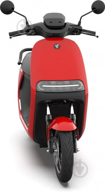 Электроскутер Segway-Ninebot E110S Red - фото 14