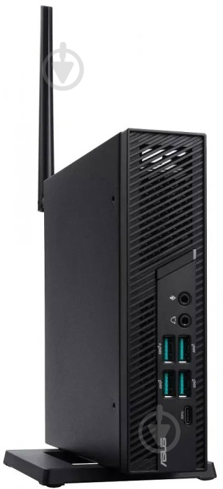 Комп'ютер персональний Asus PB62-B7017MH MFF (90MS02C1-M00170) black - фото 6