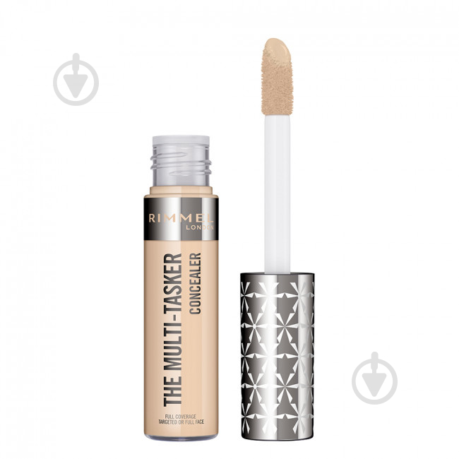 Консилер Rimmel London The Multi-Tasker Concealer 02 10 мл - фото 2