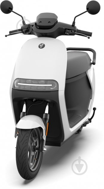 Электроскутер Segway-Ninebot E110S White - фото 15