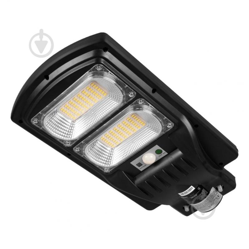 Светильник консольный Gemix GE-100 SGEGMX100WSTD - фото 4
