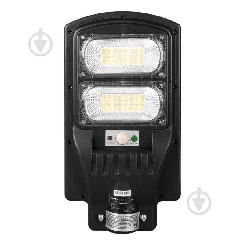 Светильник консольный Gemix GE-100 SGEGMX100WSTD - фото 6