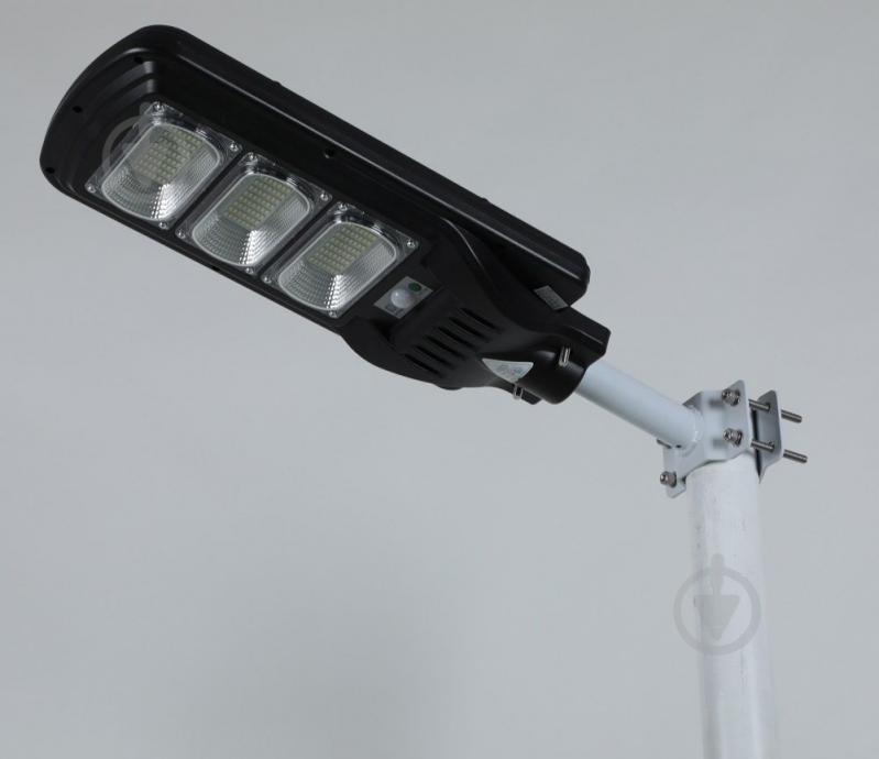 Светильник консольный Gemix GE-150 SGEGMX150WSTD - фото 6 Светильник консольный Gemix GE-150 SGEGMX150WSTD - фото 6