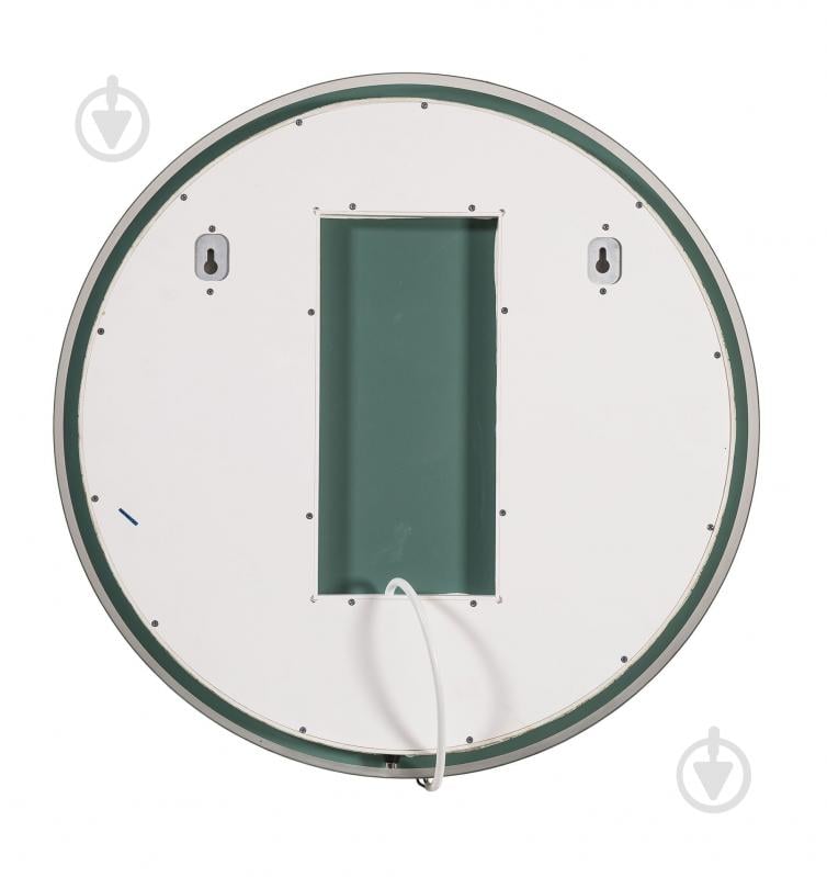 Зеркало со встроенной подсветкой Омега R-line D-95 - фото 4