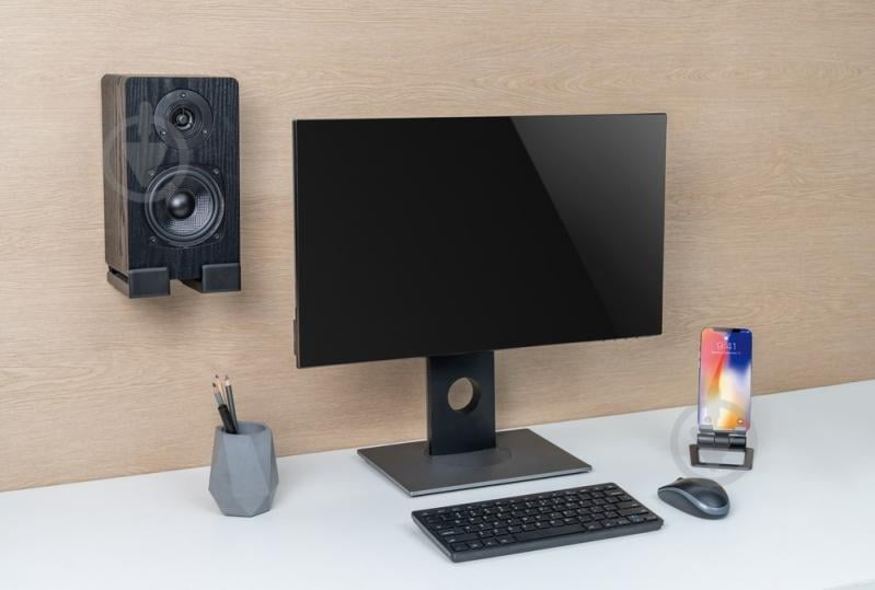 Кронштейн Gembird WM-SB-01 для саундбара раздвижной черный - фото 9 Кронштейн Gembird WM-SB-01 для саундбара раздвижной черный - фото 9