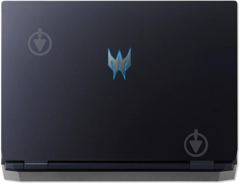 Ноутбук Acer Predator Helios 300 PH315-55-763N 15,6" (NH.QGMEU.007) abyssal black - фото 7