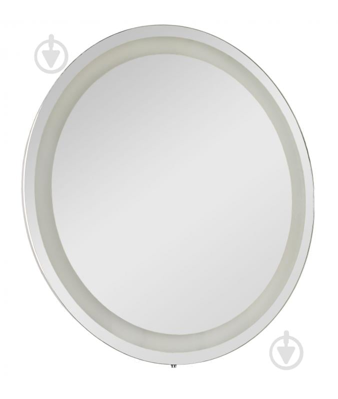 Зеркало со встроенной подсветкой Омега R-line D-60 - фото 2