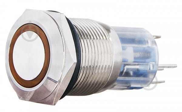 Кнопка Аско-Укрем TYJ 19-271 A0140010114 - фото 1