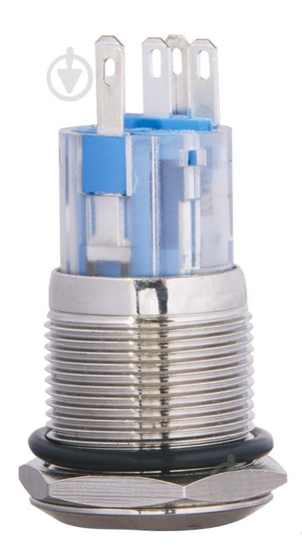 Кнопка Аско-Укрем TYJ 19-271 A0140010114 - фото 3