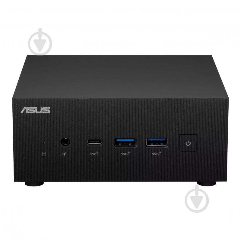 Неттоп Asus PN64-BB3012MD MFF (90MR00U2-M000C0) black - фото 11