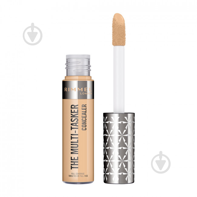 Консилер Rimmel London The Multi-Tasker Concealer 03 10 мл - фото 2