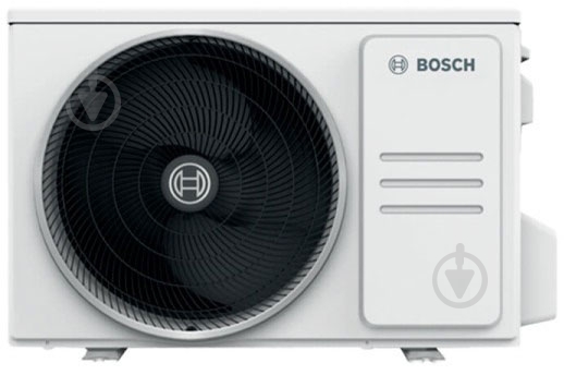 Кондиціонер Bosch Climate CL7000i RAC 5,3 кВт SILVER - фото 3