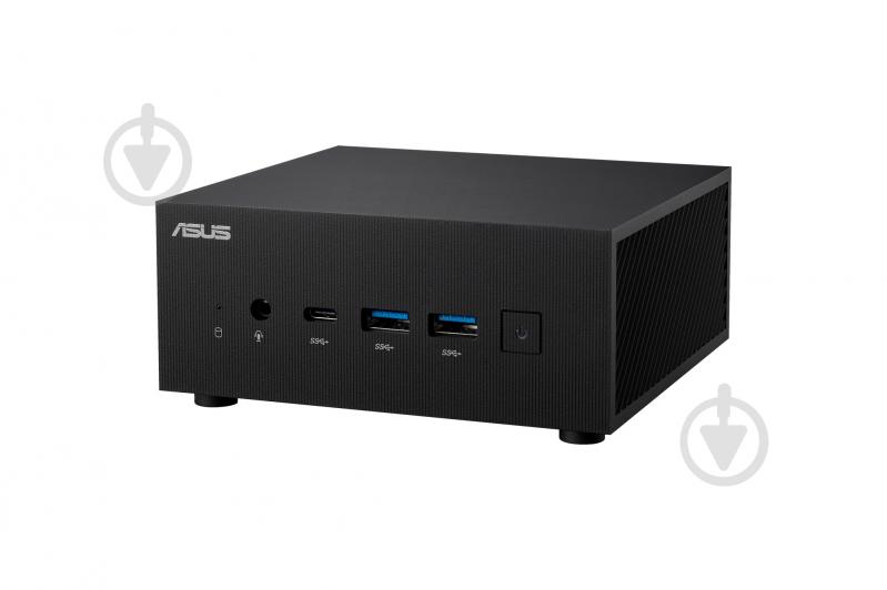 Неттоп Asus PN52-BBR556HD MFF (90MR00R2-M000D0) black - фото 2